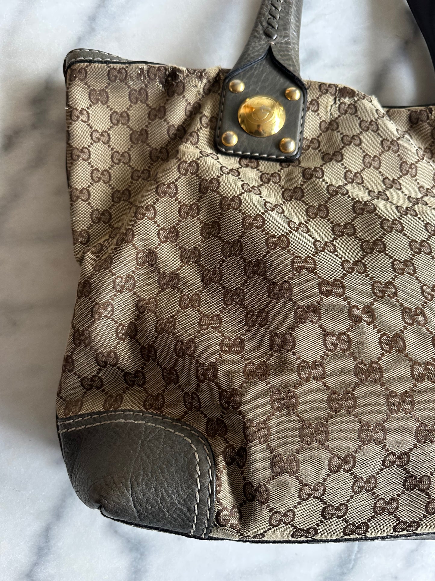 Gucci bag