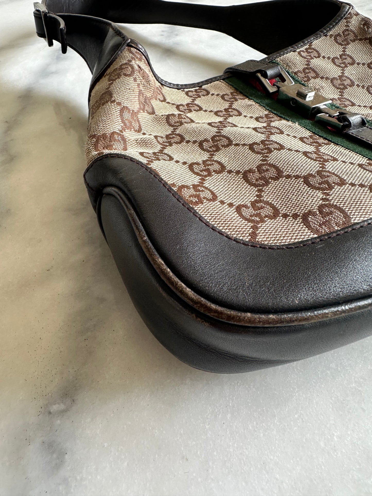 Gucci Jackie brown