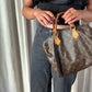 Vintage Speedy 30