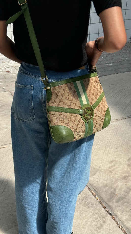 Vintage bag
