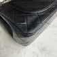 Classic double flap