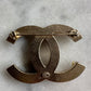 Chanel broche