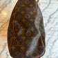 Flanerie travel bag