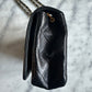 Chanel single full flap