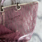 Vintage Christian Dior Diorissimo bag