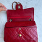 Classic flap bag