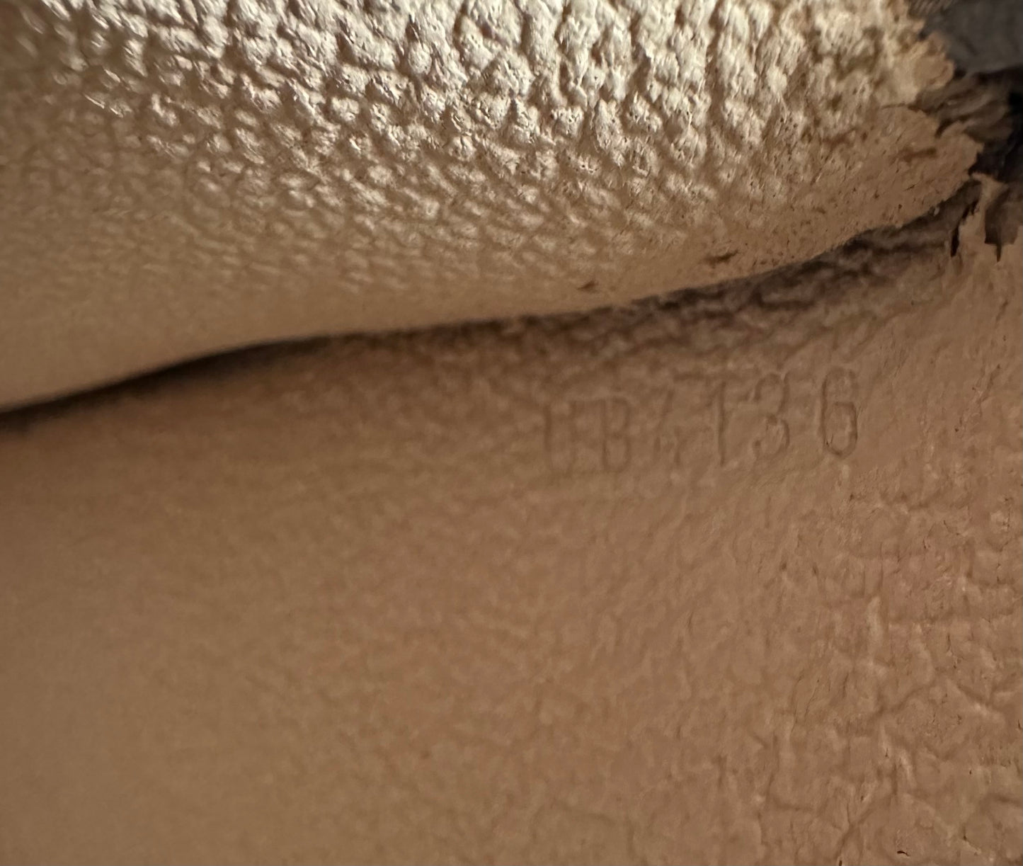 Louis Vuitton Toiletry