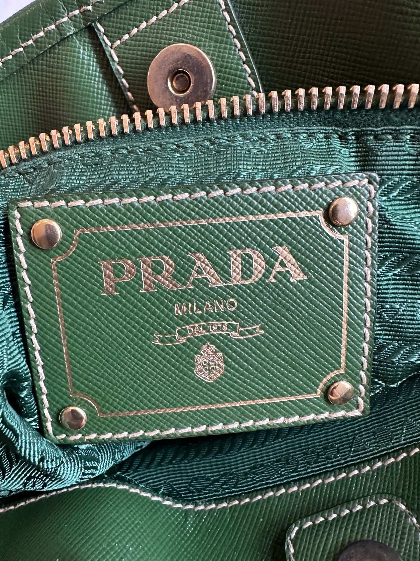Canvas bag