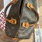 Vintage Speedy 30