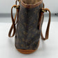 Bucket bag