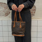 Bucket bag
