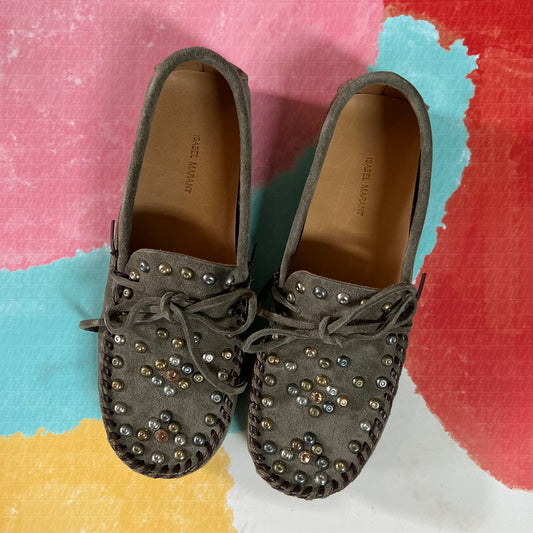 Foggia loafers Size 36 EU
