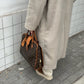 Rivoli toile bag