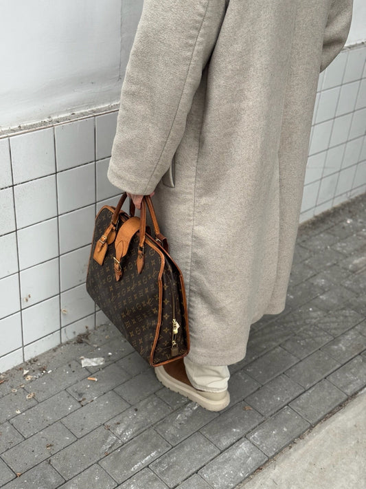 Rivoli toile bag