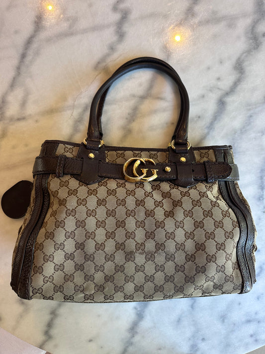 Gucci bag