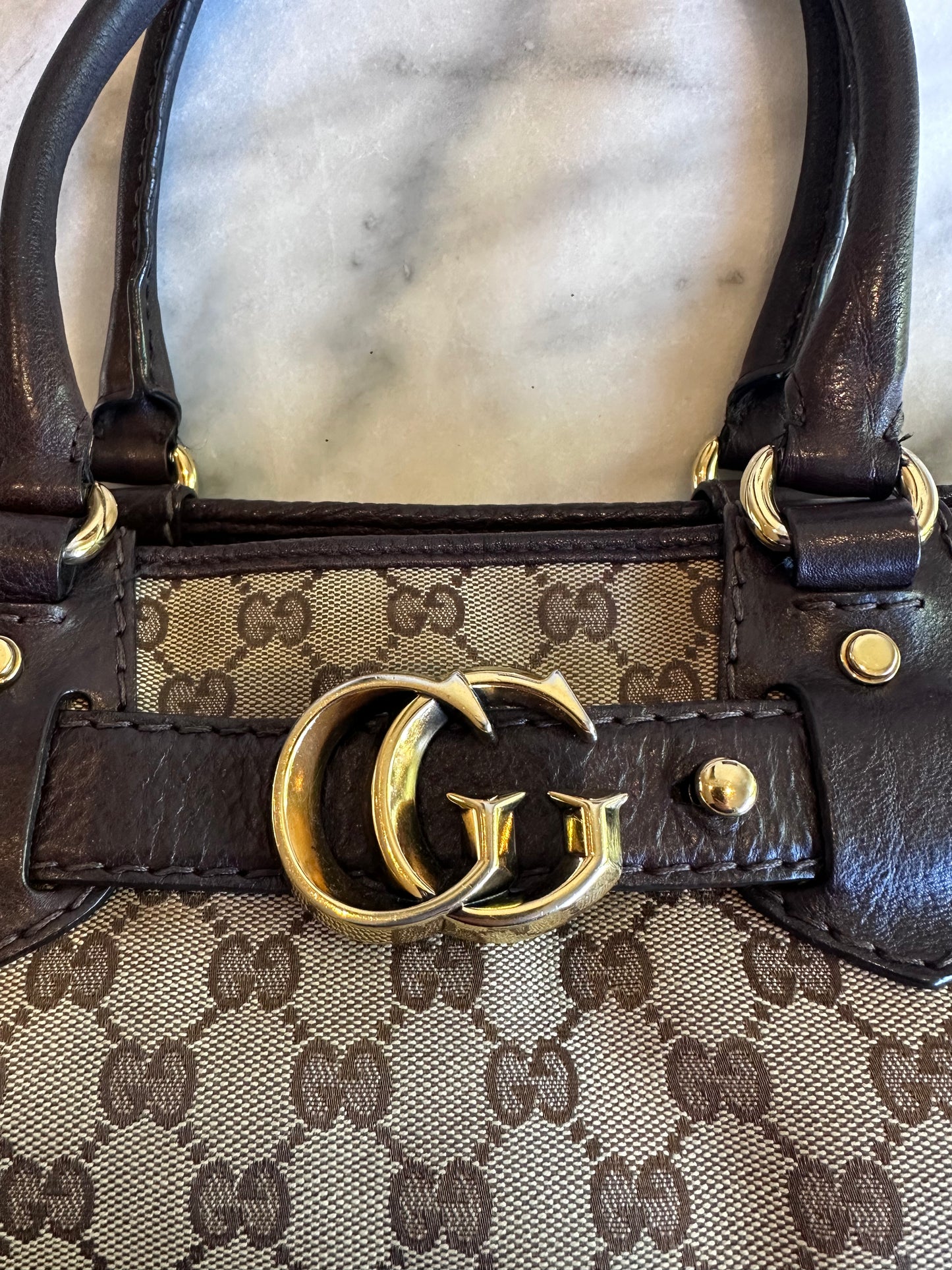 Gucci bag