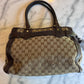Gucci bag