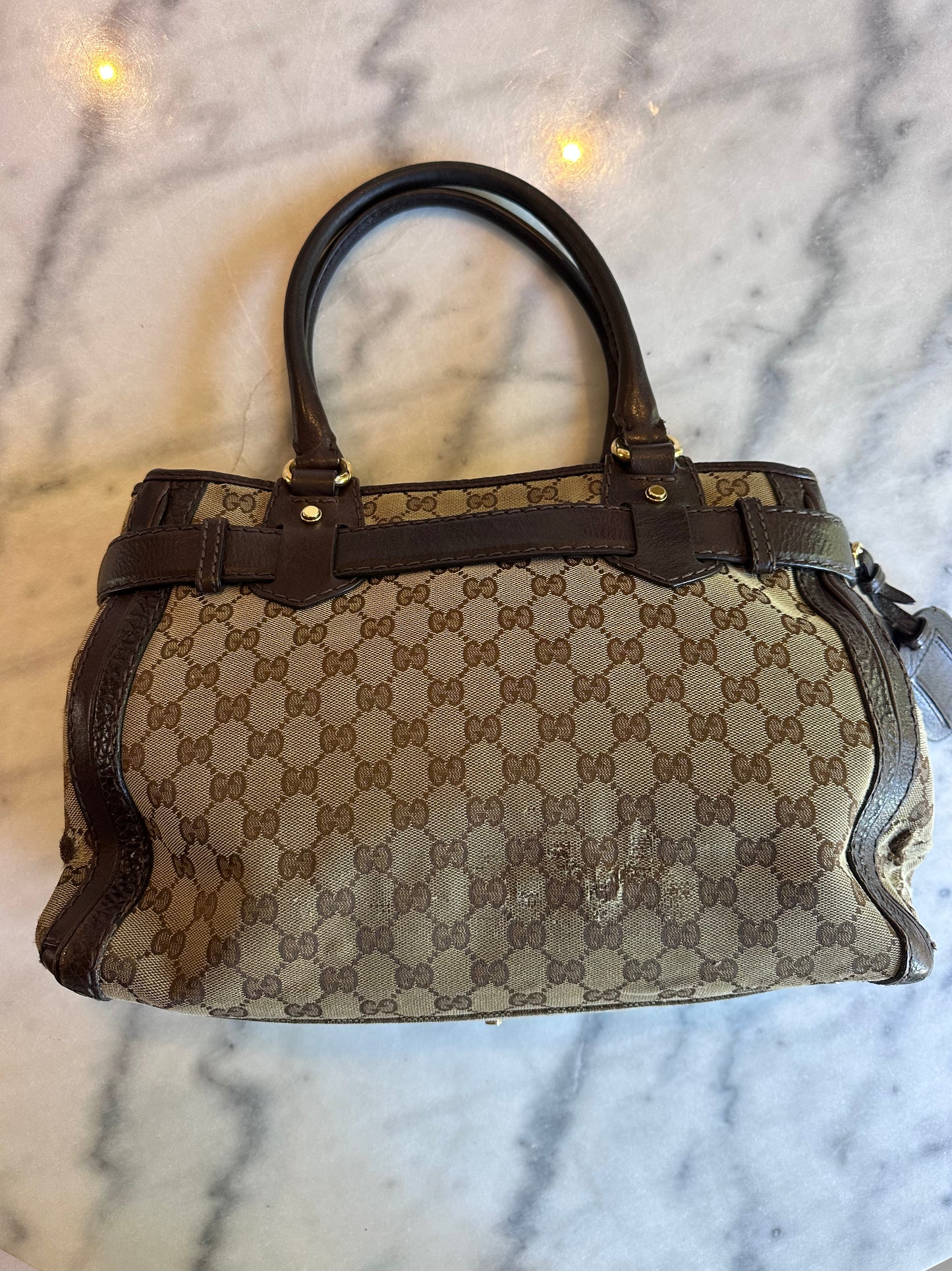 Gucci bag