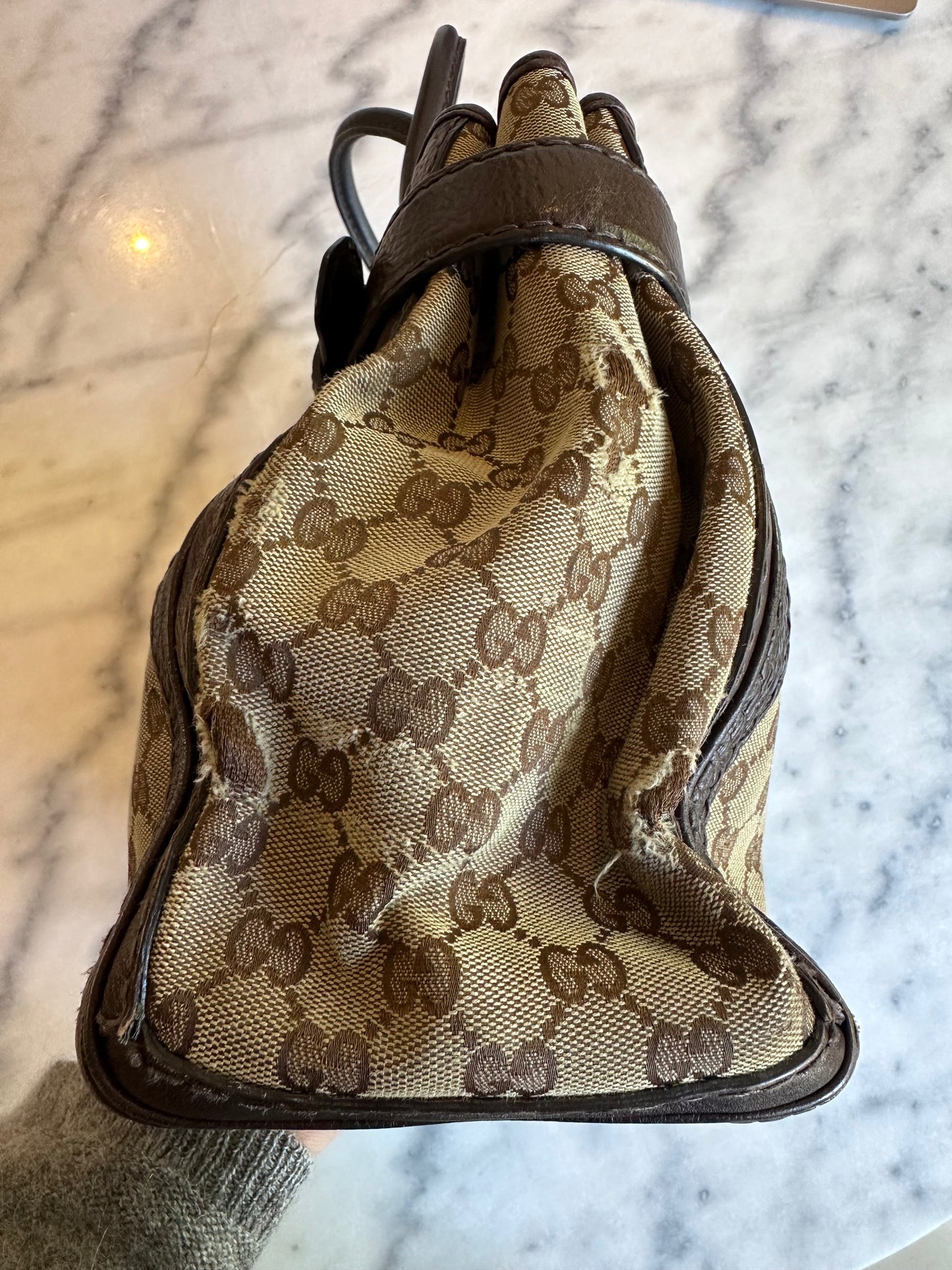 Gucci bag