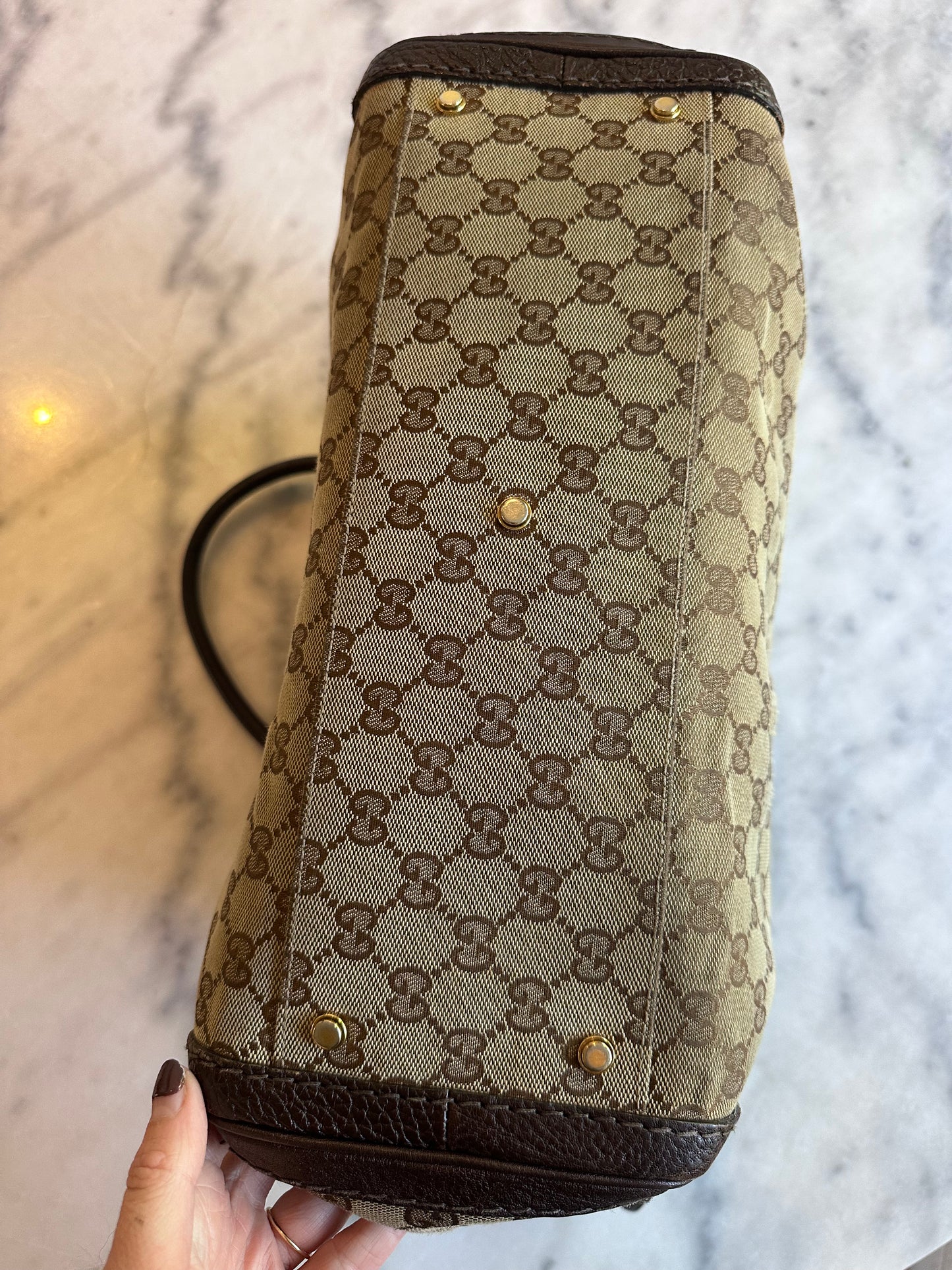 Gucci bag