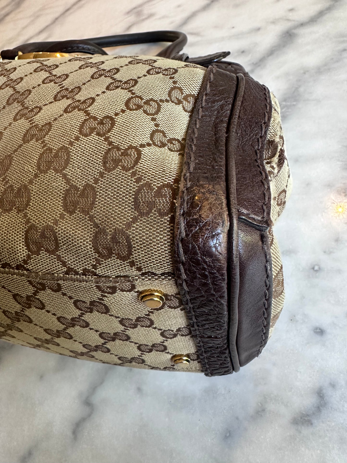 Gucci bag