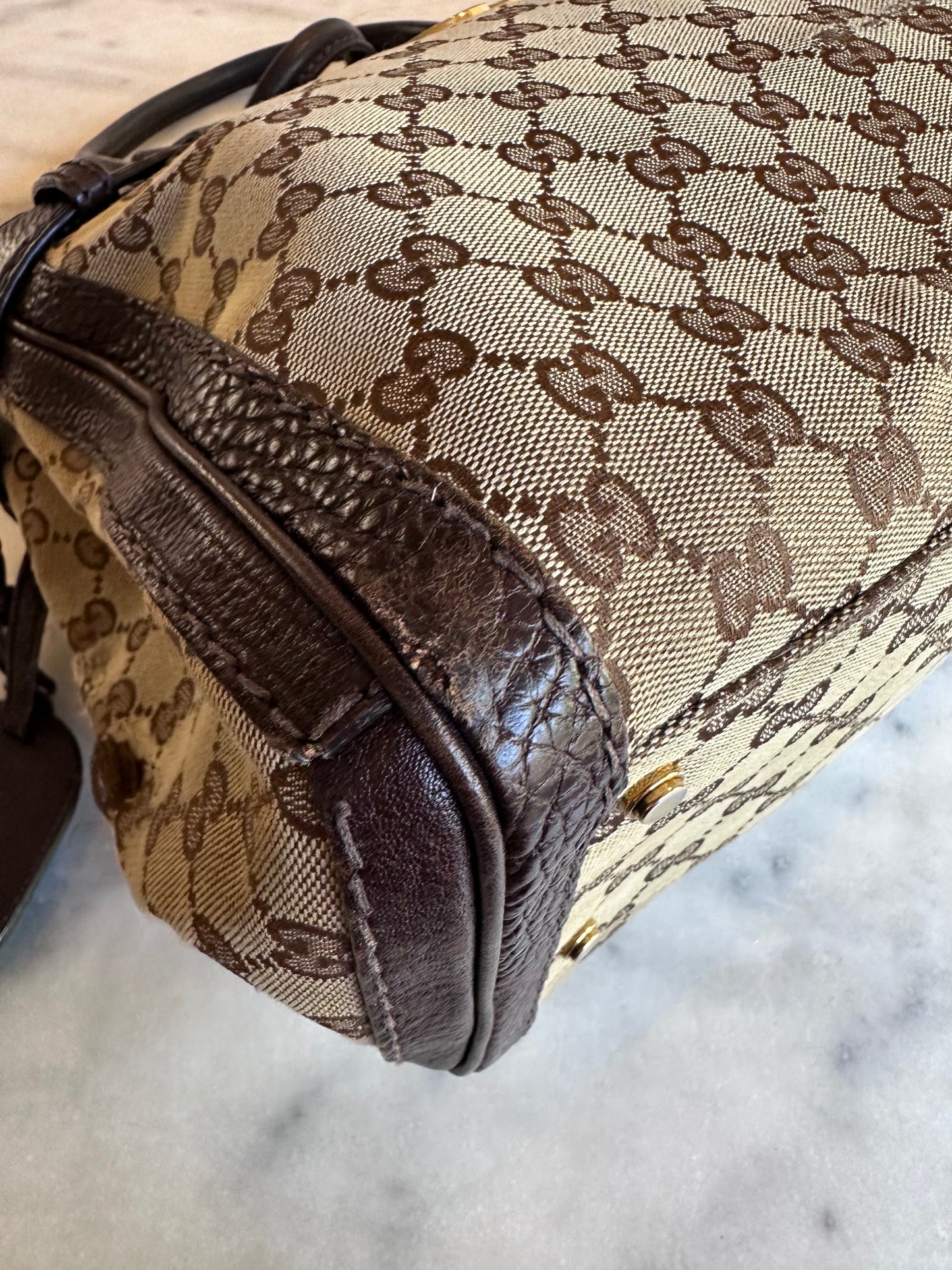 Gucci bag