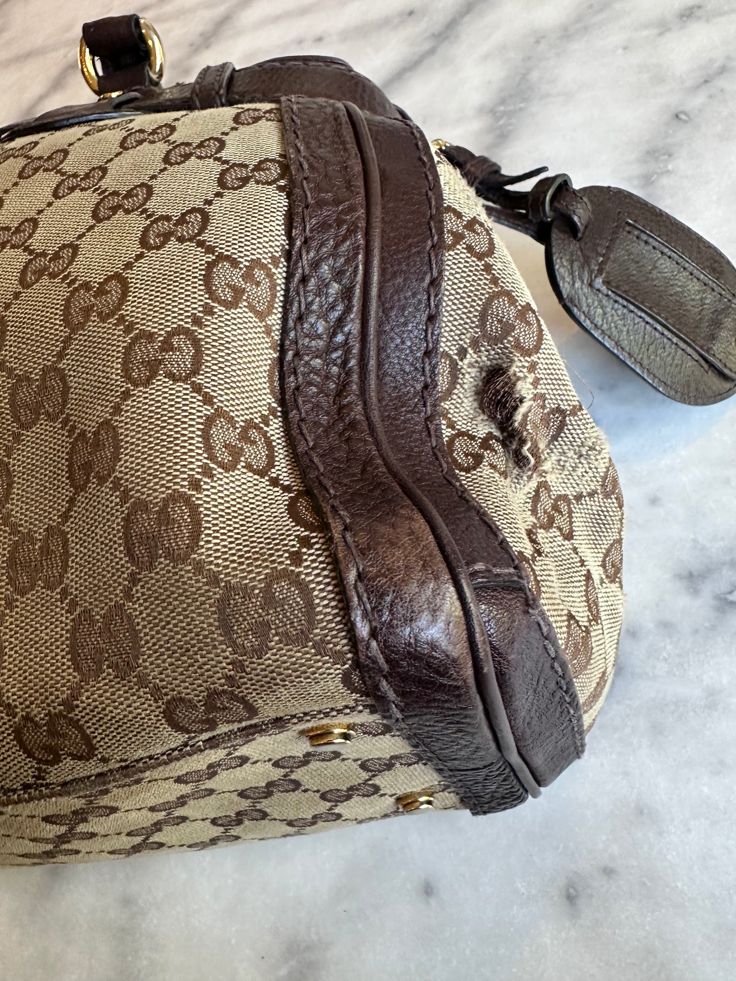 Gucci bag