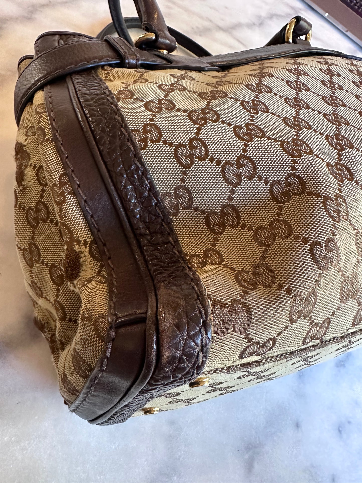 Gucci bag