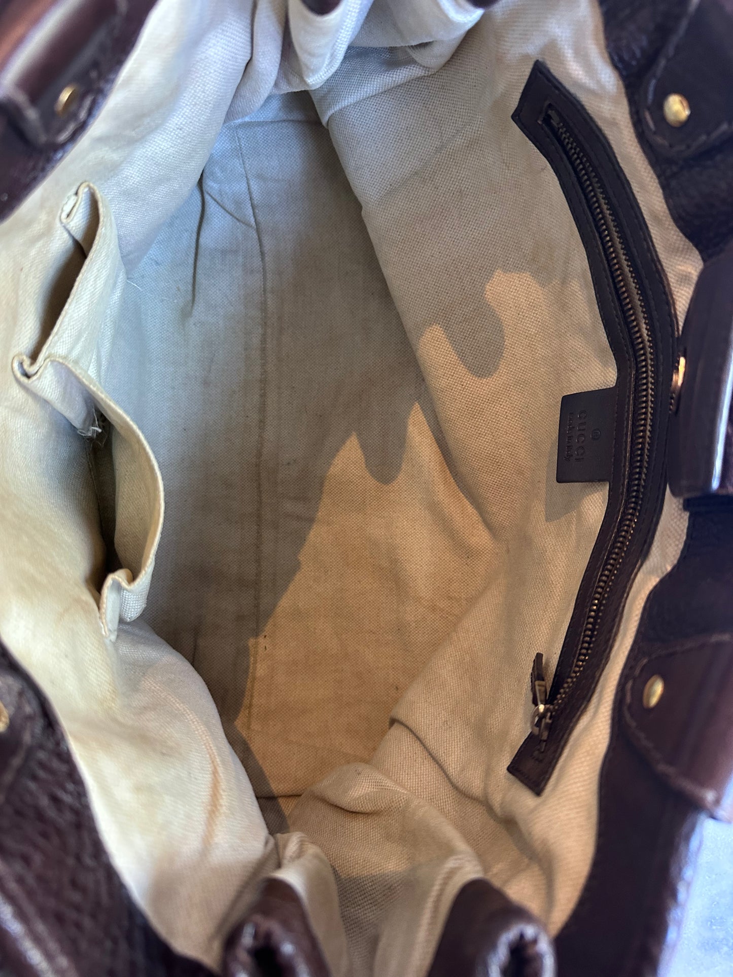 Gucci bag