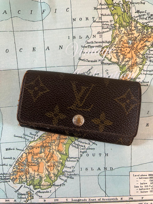 Louis Vuitton – The High End Amsterdam