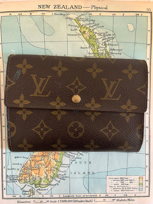 Wallet