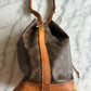 Vintage Noé bag
