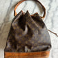 Vintage Noé bag