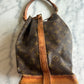 Vintage Noé bag