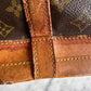 Vintage Noé bag
