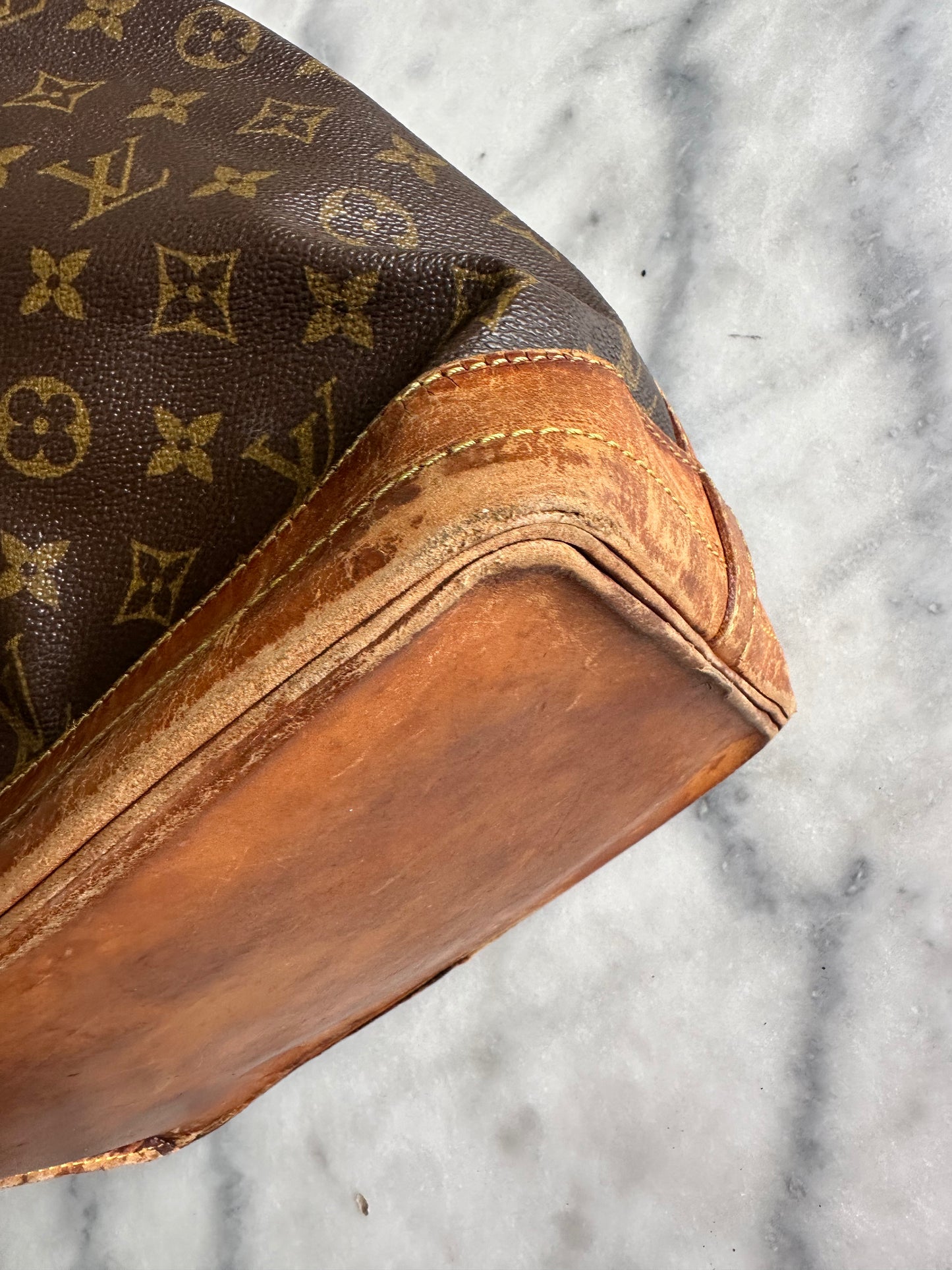 Vintage Noé bag