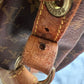 Vintage Noé bag