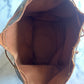 Vintage Noé bag