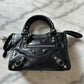 Balenciaga mini City bag