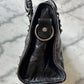 Balenciaga mini City bag