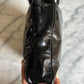 Chanel shopper black