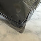 Chanel shopper black