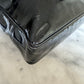 Chanel shopper black