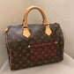 perforated Speedy 30