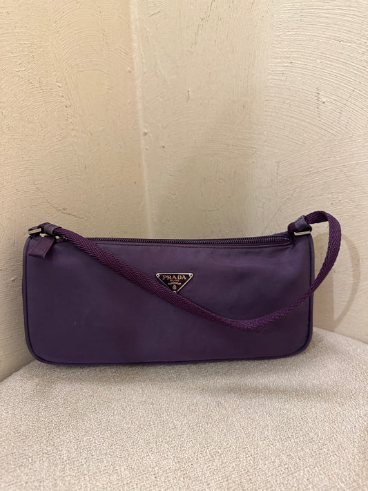 Nylon bag