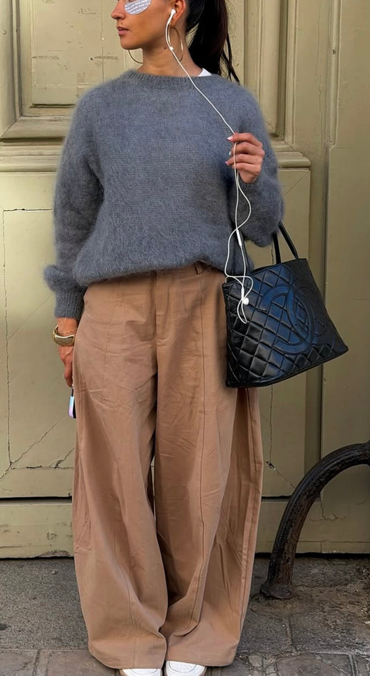 Chanel medaillon