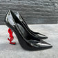 Saint Laurent Opyum heels