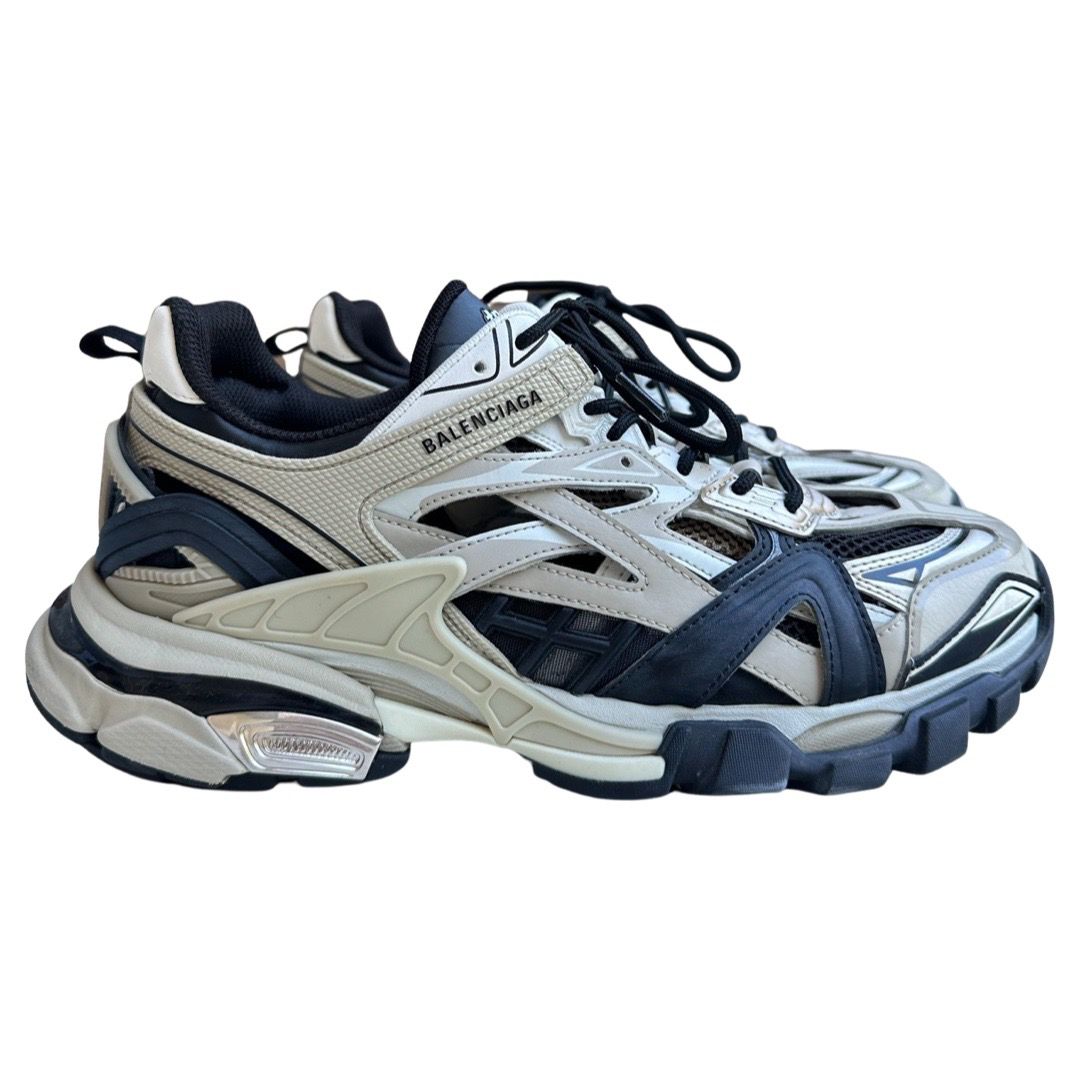Track sneaker The High End Amsterdam