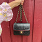 Vintage Mini square