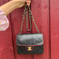 Vintage Mini square